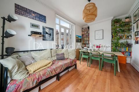 1 bedroom apartment to rent, Crouch Hill, Crouch End, London