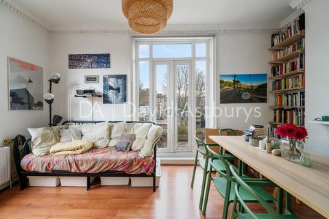 1 bedroom apartment to rent, Crouch Hill, Crouch End, London