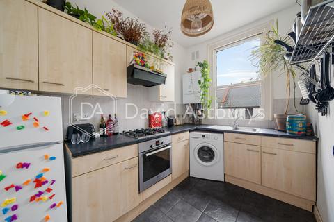 1 bedroom apartment to rent, Crouch Hill, Crouch End, London