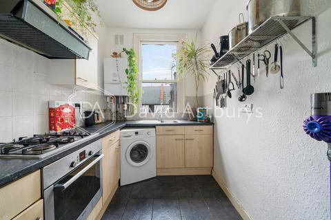 1 bedroom apartment to rent, Crouch Hill, Crouch End, London