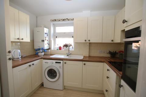 1 bedroom apartment for sale - Knights Way, Dunmow