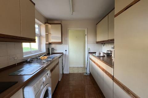 2 bedroom semi-detached bungalow for sale - Eagles Drive, Melton Mowbray