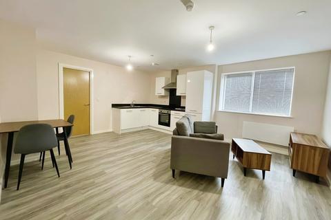 1 bedroom apartment to rent, Southwood House, Salford