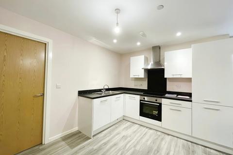 1 bedroom apartment to rent, Southwood House, Salford