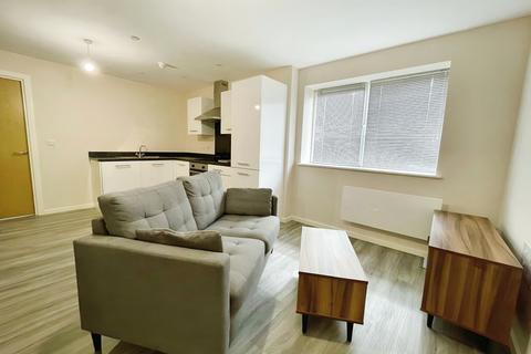 1 bedroom apartment to rent, Southwood House, Salford