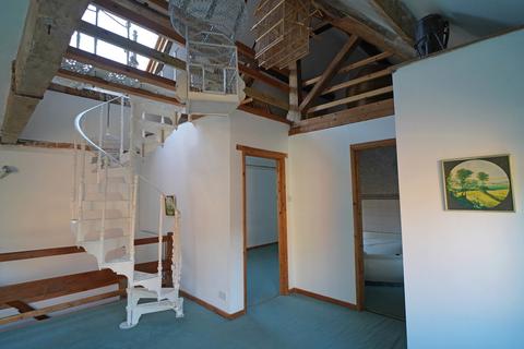 2 bedroom barn conversion to rent - Chapel Street, Wellesbourne