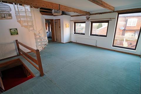 2 bedroom barn conversion to rent - Chapel Street, Wellesbourne