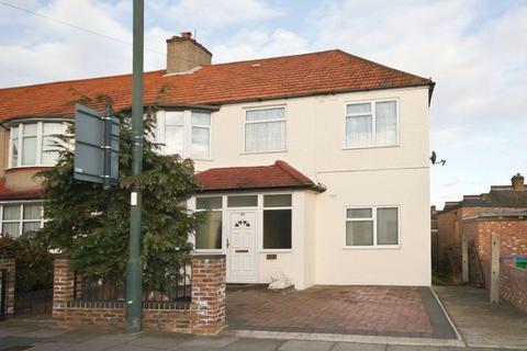 6 bedroom semi-detached house for sale, Waldegrave Road, Teddington, Greater London, TW11