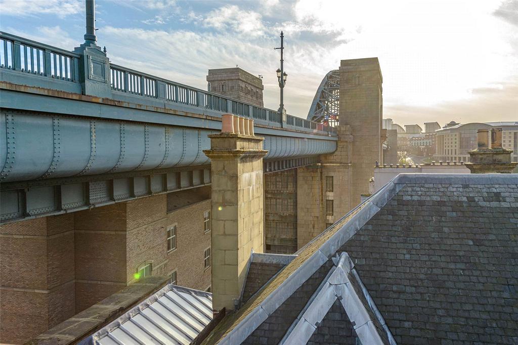 Bridge View