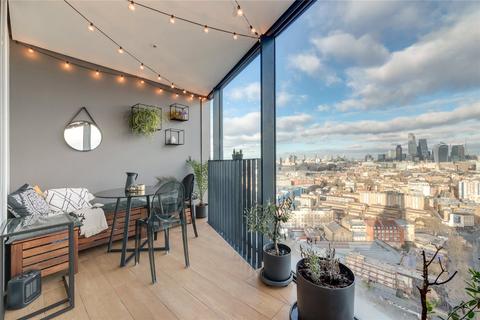 2 bedroom flat for sale, Southwark Bridge Road, London