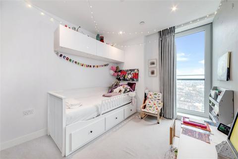 2 bedroom flat for sale, Southwark Bridge Road, London