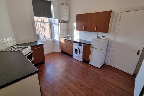 1 bedroom flat to rent, Anchorfield, Leith, Edinburgh, EH6