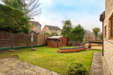 5 bedroom detached house for sale - Church Hill, Thorner, LS14