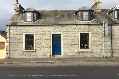 3 bedroom end of terrace house for sale - 12 Craignair Street, Dalbeattie