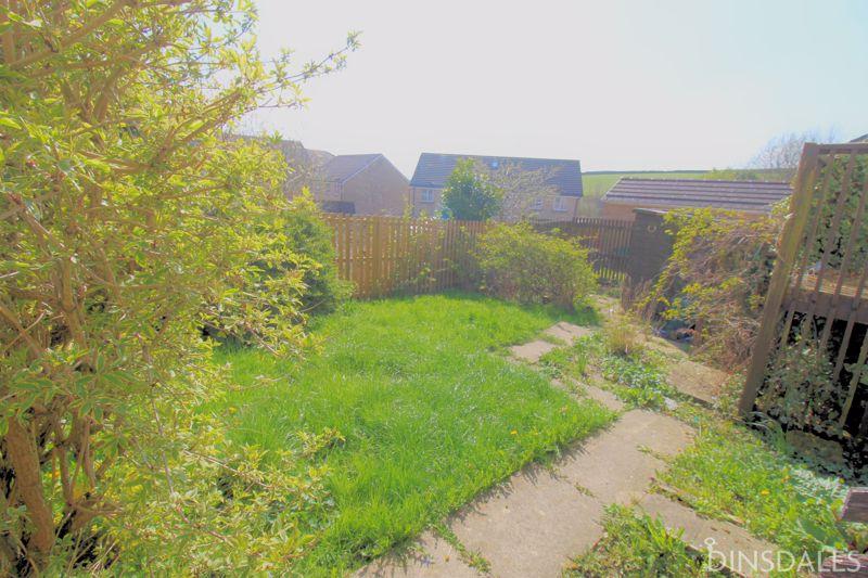 Back Garden