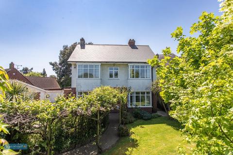 4 bedroom detached house for sale, STONEGALLOWS
