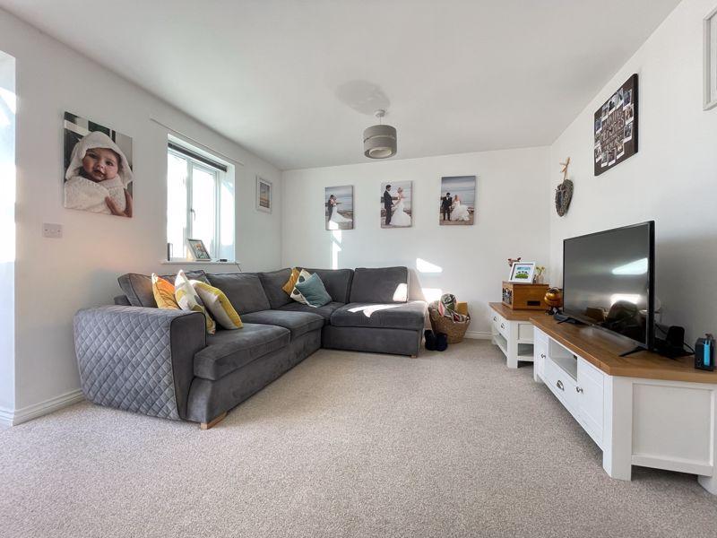 Living / Dining Room