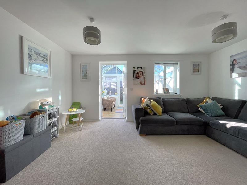 Living / Dining Room