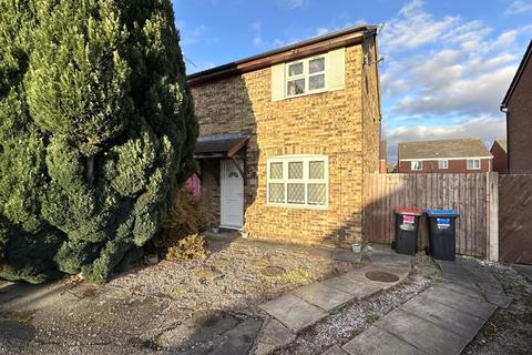 3 bedroom semi-detached house for sale - Apple Tree Grove, Great Sutton