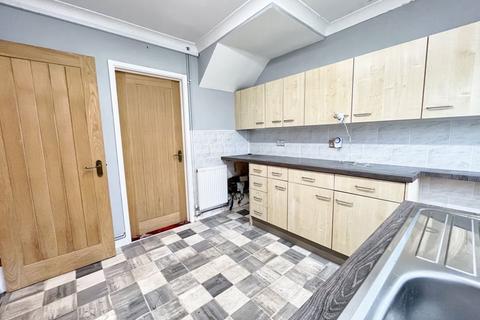 3 bedroom semi-detached house for sale - 67 Garfield Avenue, Litchard, Bridgend, CF31 1QB