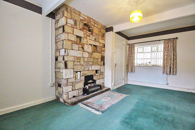 Foster Avenue, COSELEY, WV14 9PT 3 bed end of terrace house for sale