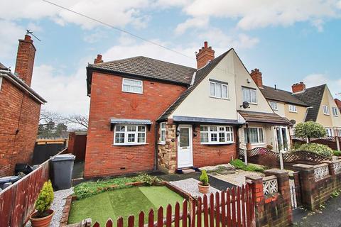 27 Foster Avenue, Bilston, WV14 9PT