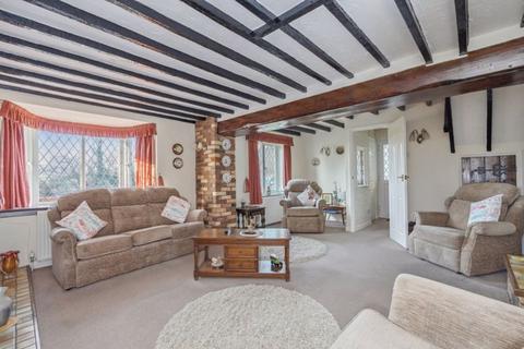 59 Pebblemoor, Edlesborough, Dunstable, LU6 2HZ