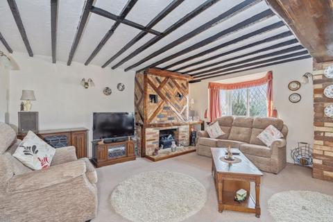 59 Pebblemoor, Edlesborough, Dunstable, LU6 2HZ