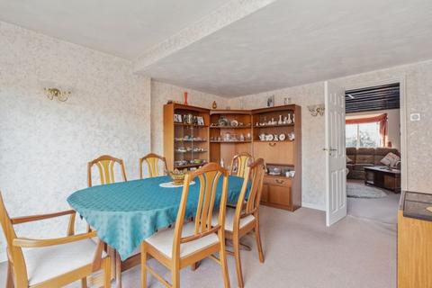 59 Pebblemoor, Edlesborough, Dunstable, LU6 2HZ