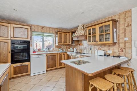 59 Pebblemoor, Edlesborough, Dunstable, LU6 2HZ