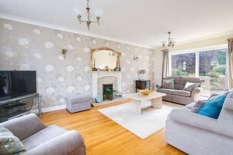 5 bedroom detached house for sale, Little Sutton Lane, Four Oaks, Sutton Coldfield, B75 6SJ