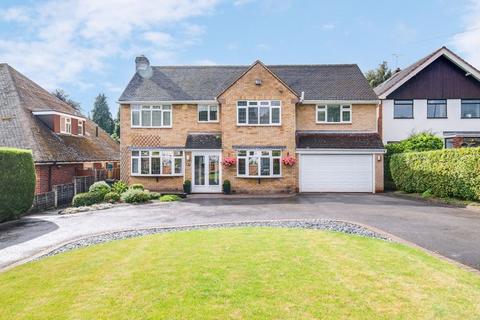 67 Little Sutton Lane, Sutton Coldfield, B75 6SJ