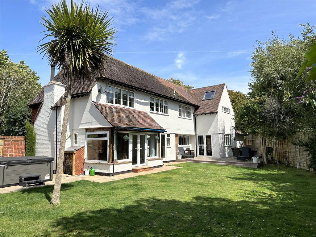The Property