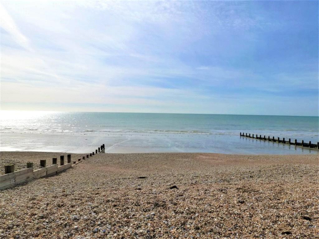 Close To The Beach