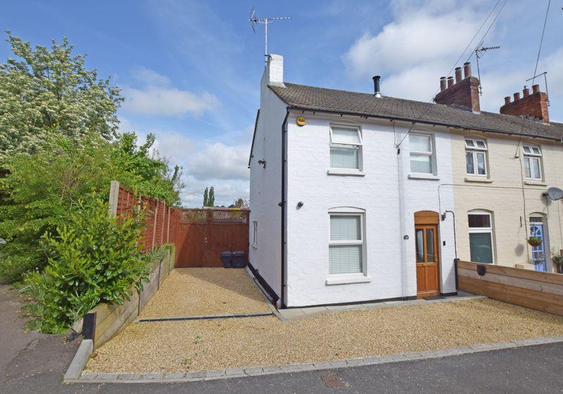 Bow Street, Alton 2 bed end of terrace house for sale £405,000
