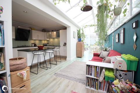 3 bedroom terraced house for sale - Windsor Avenue, Margate