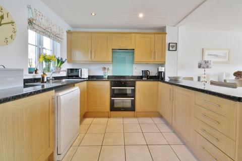 3 bedroom terraced house for sale, Isis Lake, Cotswold Water Park, Gloucestershire