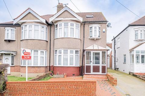 27 Grosvenor Avenue, Harrow, HA2 7AS