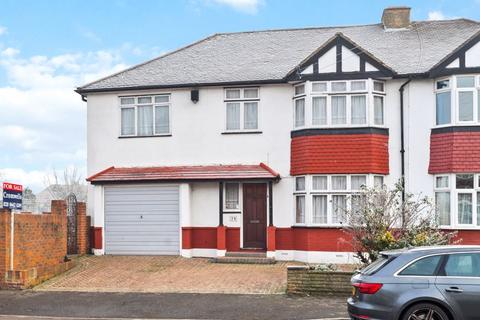 70 Gander Green Lane, Sutton, SM1 2EJ