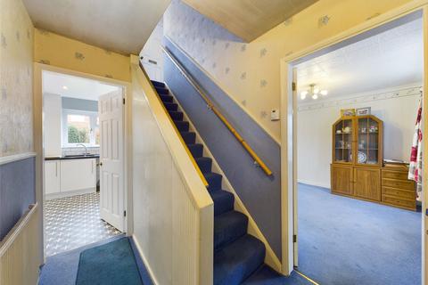3 bedroom semi-detached house for sale - Windermere Drive, Worcester, Worcestershire, WR4