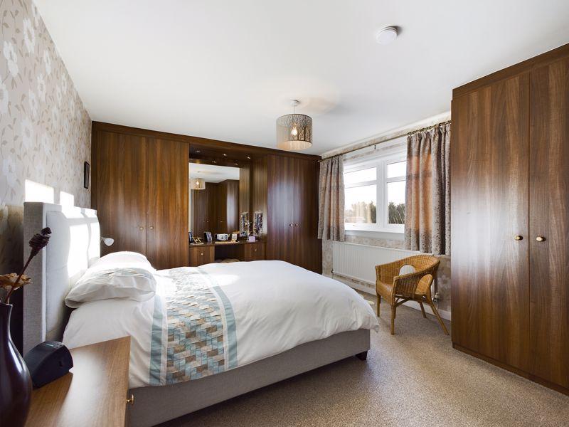 Main bedroom