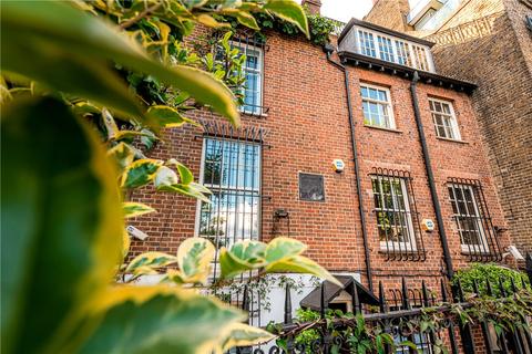 8 bedroom terraced house for sale - Cheyne Walk, London, SW10