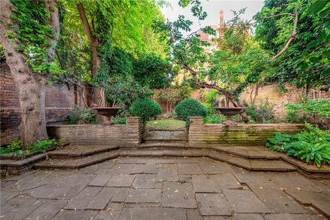 8 bedroom terraced house for sale, Cheyne Walk, London, SW10