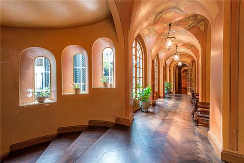 8 bedroom terraced house for sale, Cheyne Walk, London, SW10