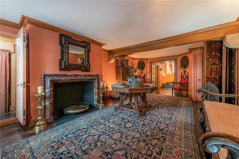 8 bedroom terraced house for sale, Cheyne Walk, London, SW10
