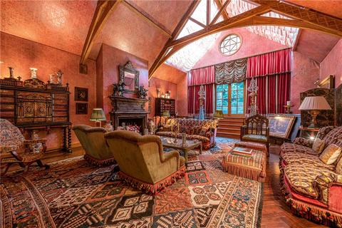 8 bedroom terraced house for sale, Cheyne Walk, London, SW10