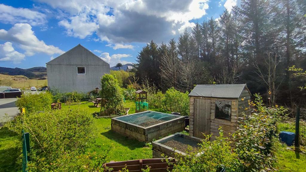 Hafan Deg, Tanygrisiau, Blaenau Ffestiniog, Gwynedd, LL41 1 bed