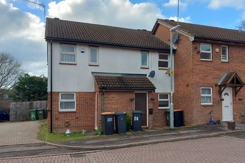 undefined, Gainsborough Drive, Houghton Regis