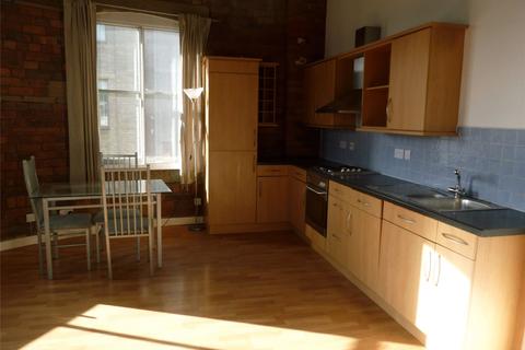 2 bedroom apartment to rent, Treadwell Mills, Upper Park Gate, Bradford, West Yorkshire, BD1