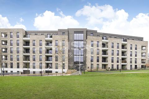 2 bedroom apartment for sale - Bartram House, 10 Maurice Browne Avenue, Mill Hill, London, NW7